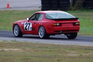 Matt Lawson's ITE-2 Porsche 944