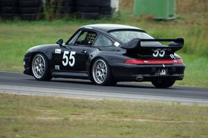 Phil Magney's ITE-2 Porsche 993