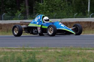 Steve Barkley's Euroswift SE-1 Formula Ford