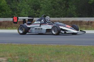 Steve Flaten's Star Formula Mazda