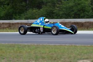 Steve Barkley's Euroswift SE-1 Formula Ford