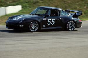 Phil Magney's ITE-2 Porsche 993