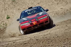 Erik Hill / Tim Knorr Eagle Talon