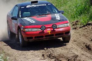 Erik Hill / Tim Knorr Eagle Talon