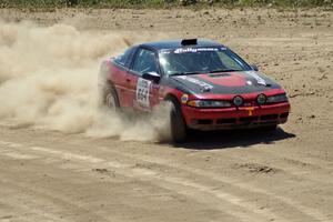 Erik Hill / Tim Knorr Eagle Talon