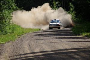 2010 Rally-America Nemadji Trail 3A/3B Regional Rallies