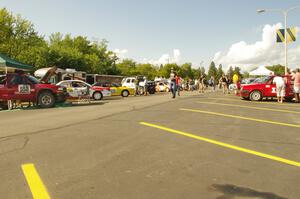 Parc Expose