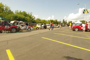 Parc Expose