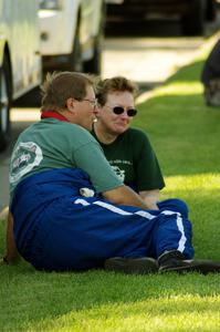 Henry and Cindy Krolikowski