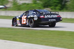 A.J. Henriksen's Toyota Camry