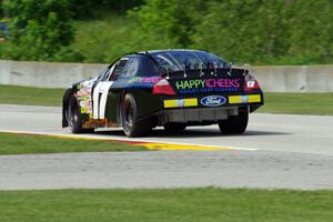 Mason Mitchell's Ford Fusion