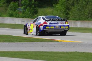 Chase Elliott's Chevy Impala