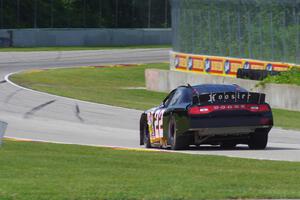 Ryan Blaney's Dodge Charger