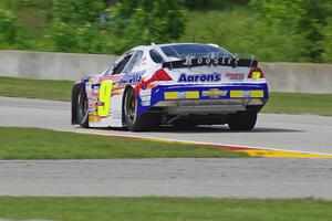 Chase Elliott's Chevy Impala