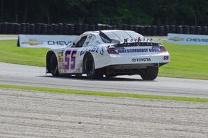 John Wes Townley's Toyota Camry