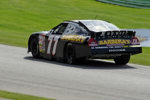 Tom Hessert III's Ford Fusion