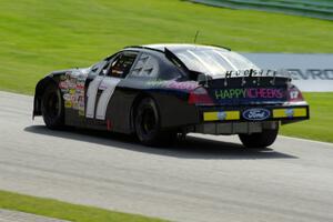 Mason Mitchell's Ford Fusion