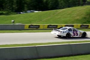 John Wes Townley's Toyota Camry