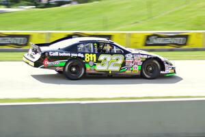 Mason Mingus's Toyota Camry