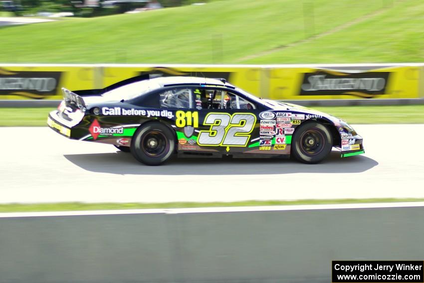 Mason Mingus's Toyota Camry