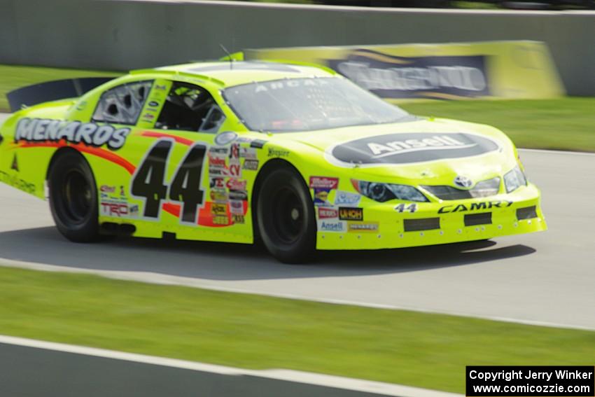 Frank Kimmel's Toyota Camry