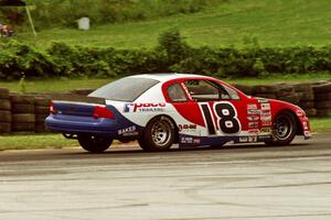 Mid-American Stock Cars/Super Trucks Series Album