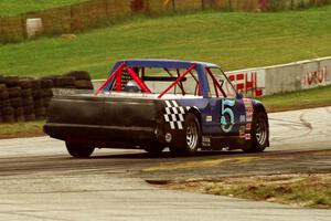 Bill Prietzel's Chevy Silverado