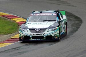 Kenny Habul's Toyota Camry