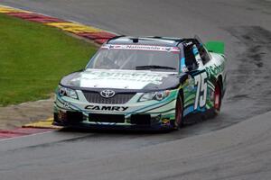 Kenny Habul's Toyota Camry