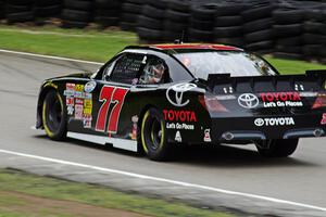 Parker Kligerman's Toyota Camry