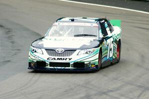 Kenny Habul's Toyota Camry