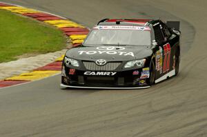 Parker Kligerman's Toyota Camry