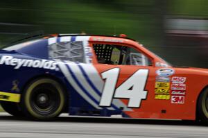 Eric McClure's Toyota Camry