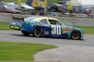 Nelson Piquet, Jr.'s Chevy Camaro