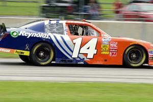 Eric McClure's Toyota Camry