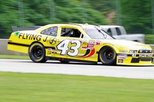 Michael Annett's Ford Mustang