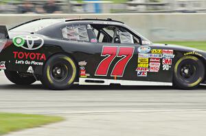 Parker Kligerman's Toyota Camry