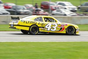 Michael Annett's Ford Mustang