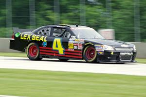 Landon Cassill's Chevy Impala