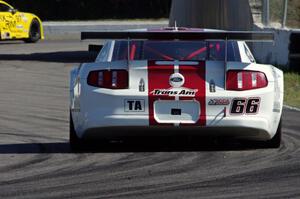 Denny Lamers's Ford Mustang