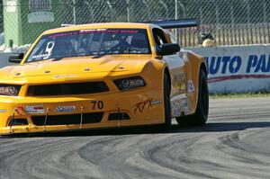 Dale Madsen's Ford Mustang