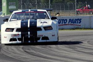 Joe Ebben's Ford Mustang