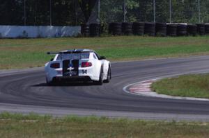 Joe Ebben's Ford Mustang