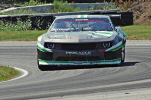 Gregg Rodgers's Chevy Camaro