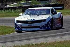 Rob Huffmaster's Chevy Camaro