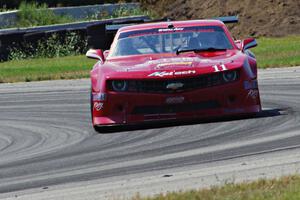 Cameron Lawrence's Chevy Camaro