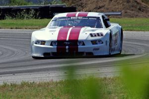 Denny Lamers's Ford Mustang