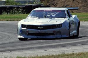 Kurt Roehrig's Chevy Camaro