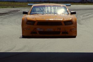 Dale Madsen's Ford Mustang