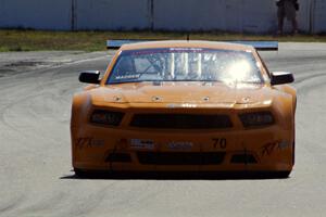 Dale Madsen's Ford Mustang